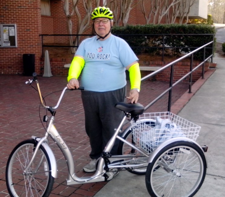 Obituary of Michael J. Millican