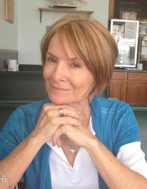 Obituary of MaryAnn Sirrianna