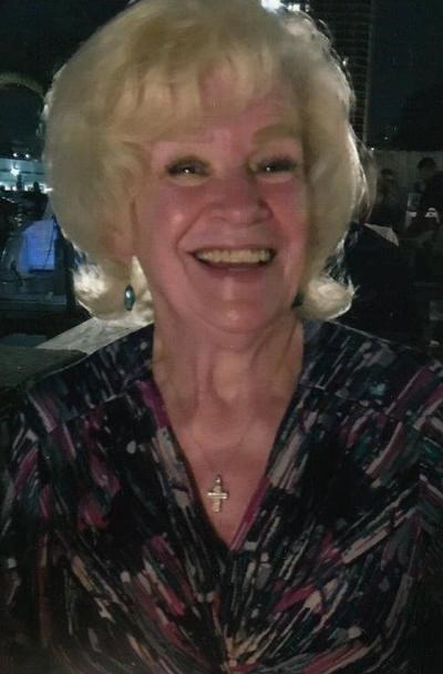 Obituary of Margaret Ruth Murray