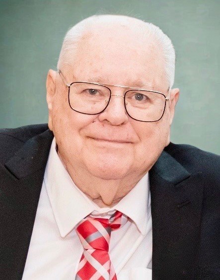 Obituary of John Richard Bennett