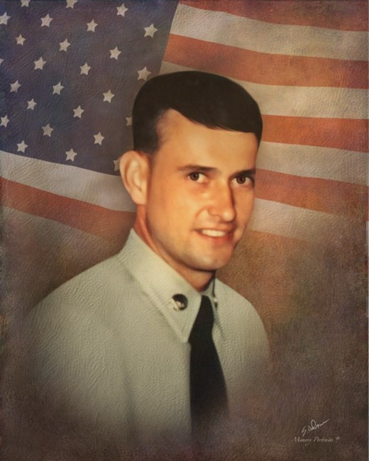 Obituary of James Edward Wade Sr.