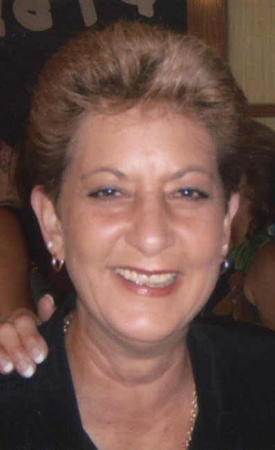 Obituary of Elena Kontzamanys