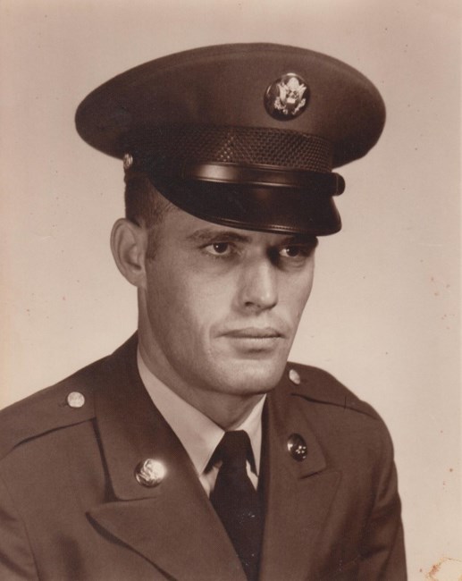 Obituary of Norris Farris