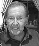 Obituary of James Arthur Casper