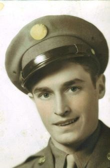 Obituary of Roman Lapekes