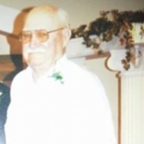 Obituary of Luther James Sharp