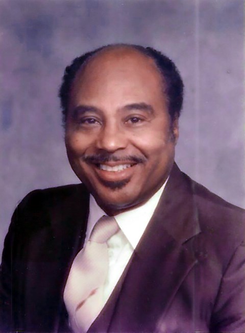 Obituary of Dr. Athel Quentin Liggins