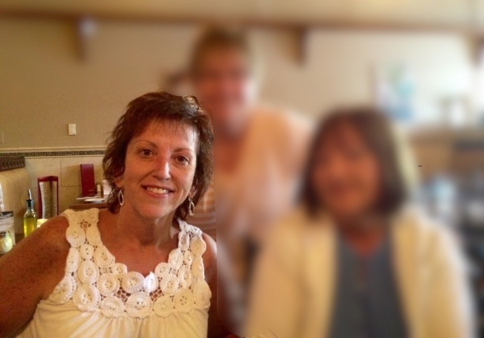 Obituary of Carol Weymouth