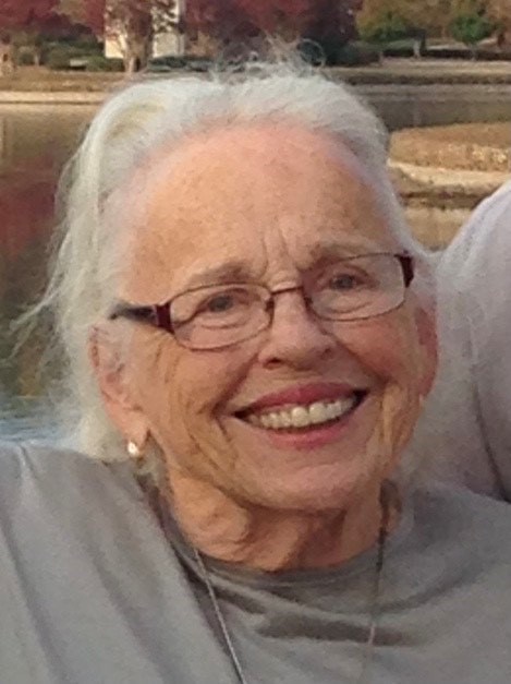 Obituary of Margaret Elisabeth Hiller