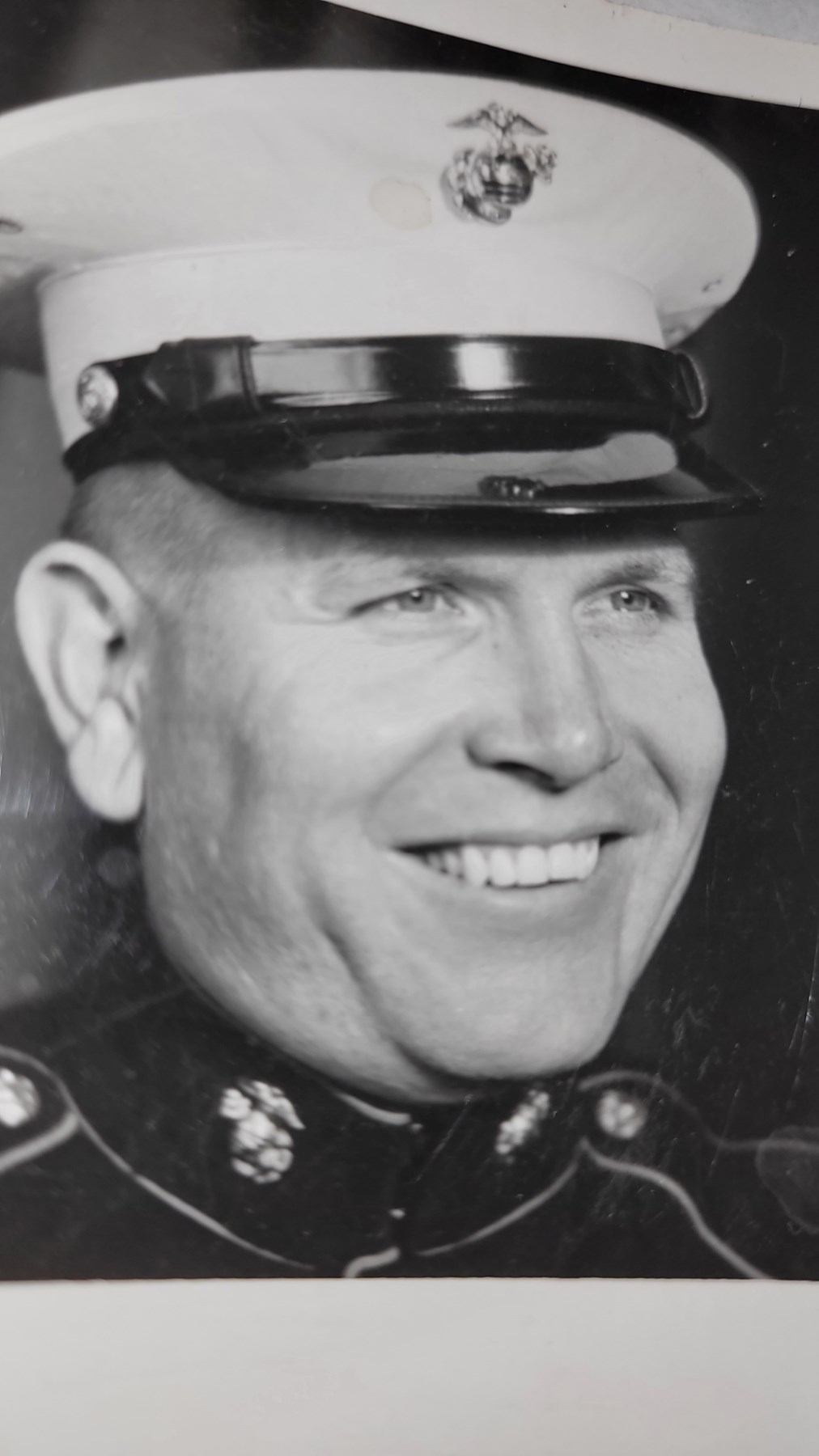 Raymond Delbert Everett Sr. avis de décès Houston, TX