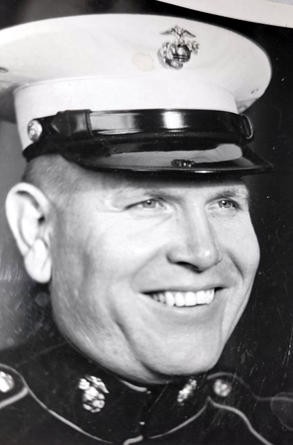 Obituary of Raymond Delbert Everett Sr.