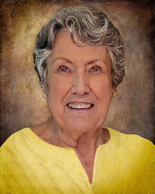 Obituary of Clara Jean (Croslin) Orr