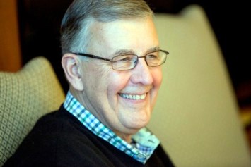 Obituary of Warren Lee Langstraat