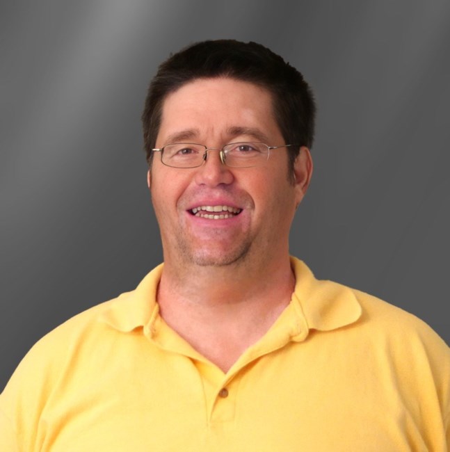 Obituary of Scott Waldeck