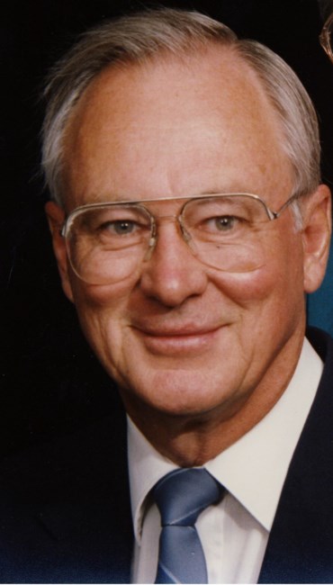 Obituary of Jack L. Chestnut