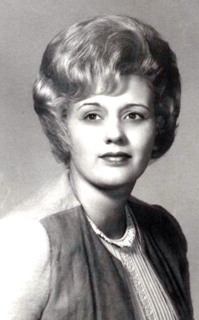 Betty K. Rice Obituary - San Antonio, TX