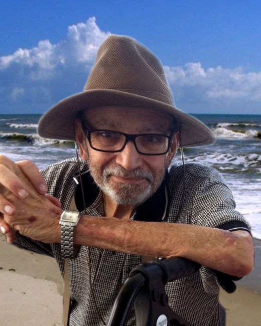 Obituary of Terrel Terry Martin Tucker