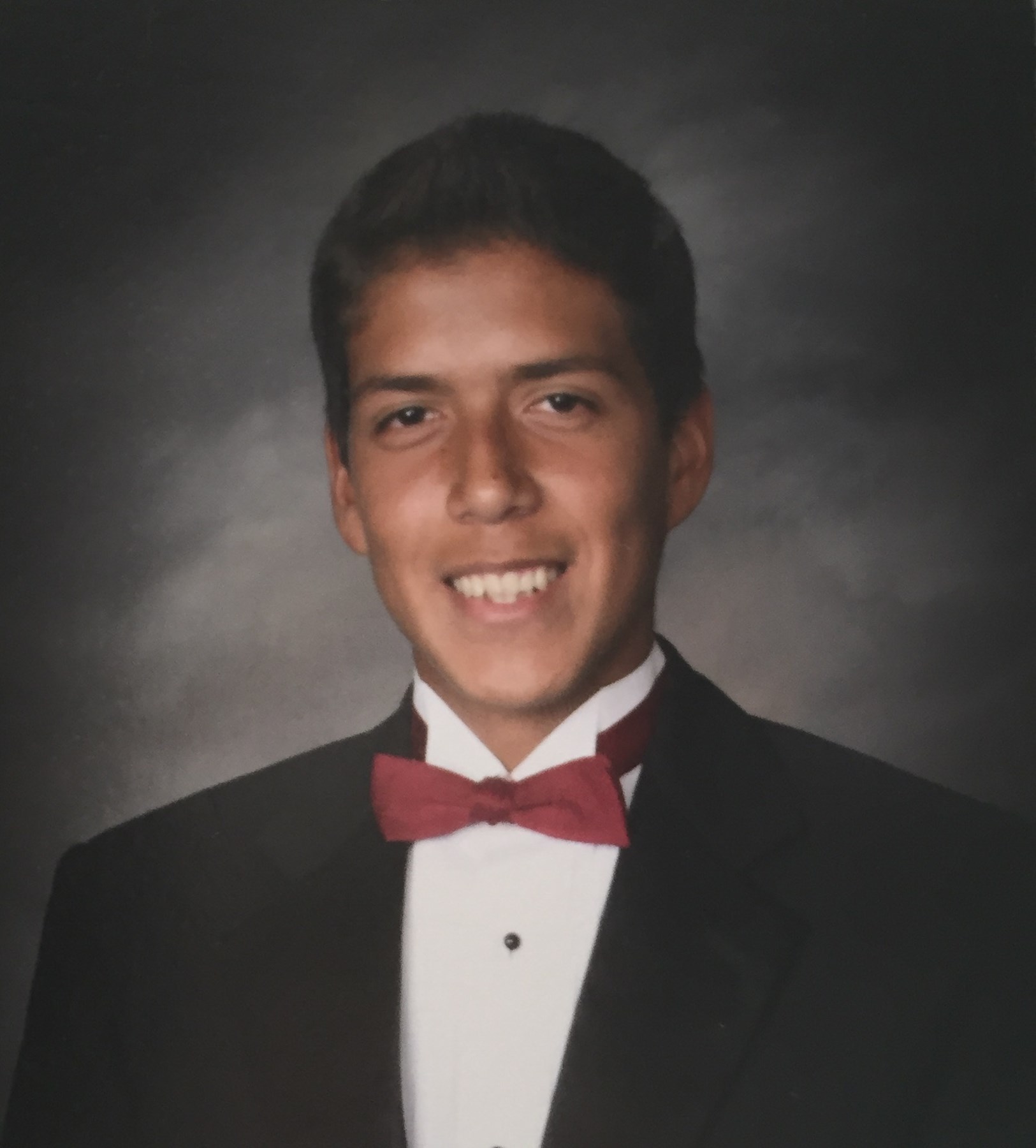 Obituary of Bryan Lupercio