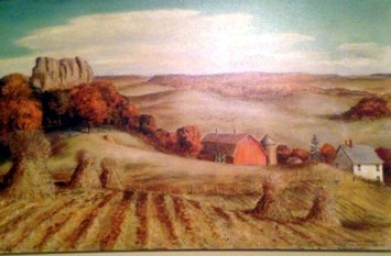 Obituary of James Donald Woodburn