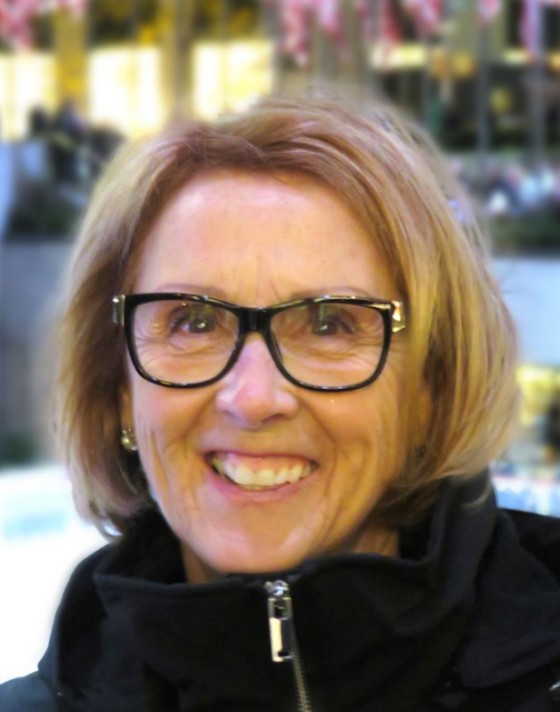 Obituary of Monique Chabot Barrette