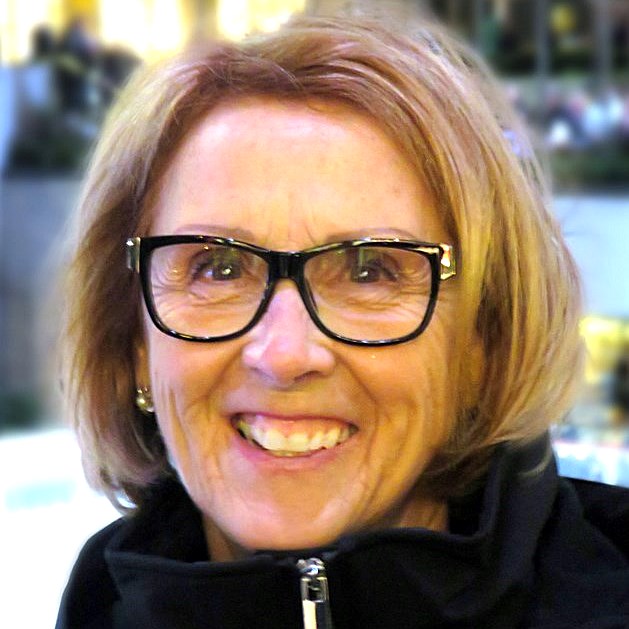 Obituary of Monique Chabot Barrette