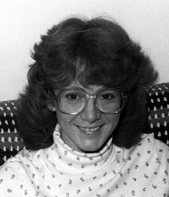 Obituary of Ann Lockwood Geister
