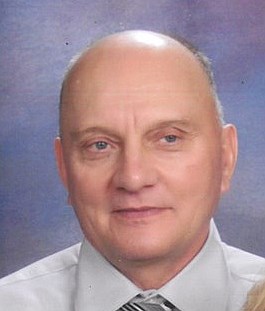 Obituary of Evgeniy Alekseyevich Merkyshev
