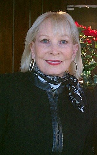 Obituary of Jane M Tucker