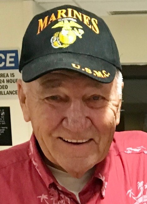 Obituary of Harry Joseph Snyder Jr.