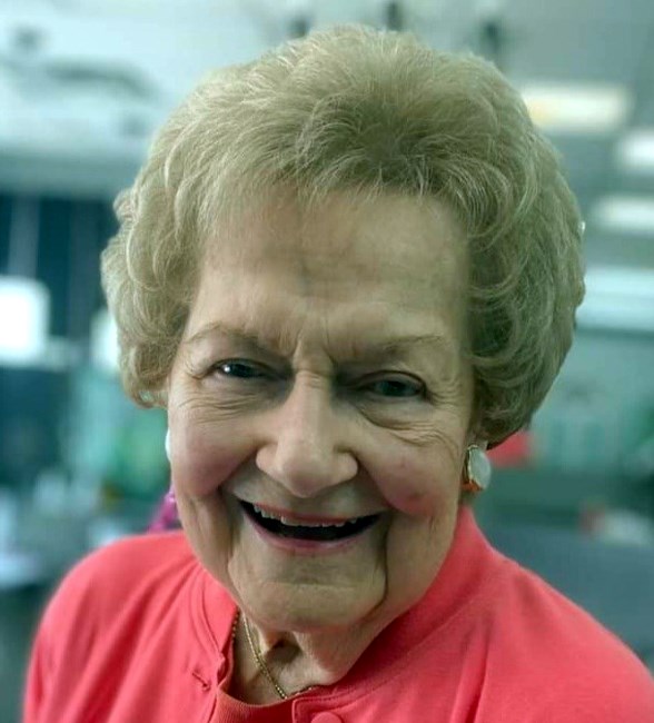 Obituary of Ruth D. Close