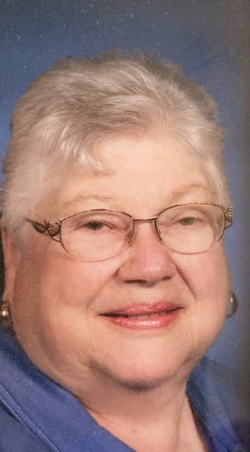 Obituary of Bernice Garnick