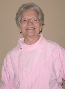 Obituary of Patsy Ruth Thornton