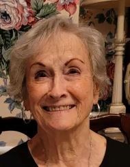 Obituary of Pauline Polly Graham