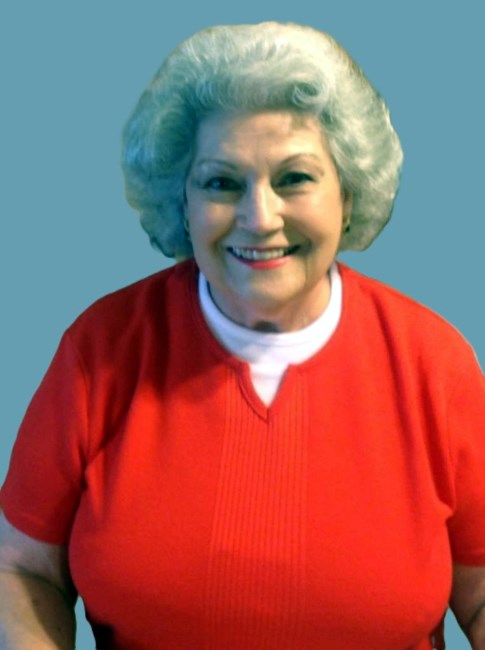 Avis de décès de Paula Richardson