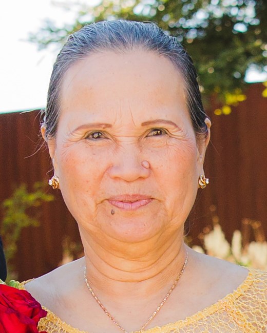 Obituary of Em T Ngo