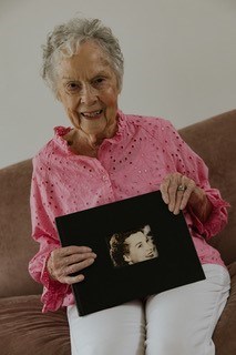 Obituary of Mildred Louise Goodwin