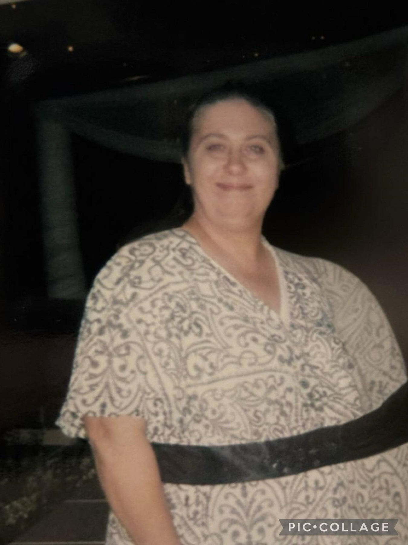 Obituary of Mary H Kozlowski