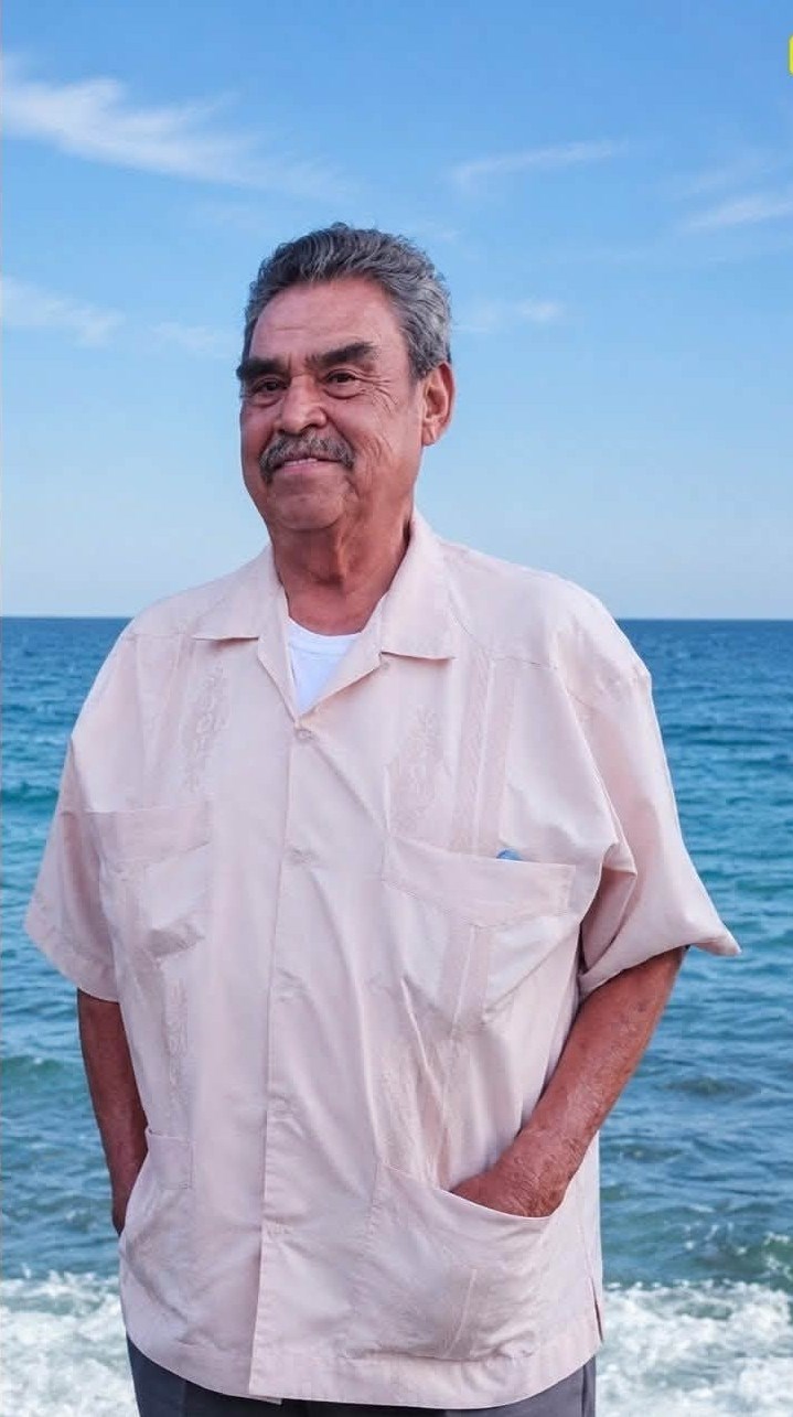 Obituario de Porfirio "Pilo" Villarreal
