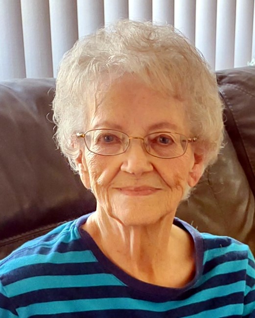 Obituary of Lawanna Grace Haffner