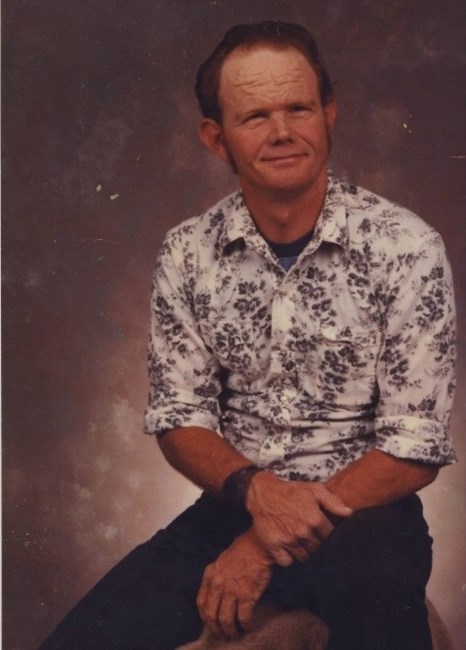 Obituary of Loyd C McGarrah