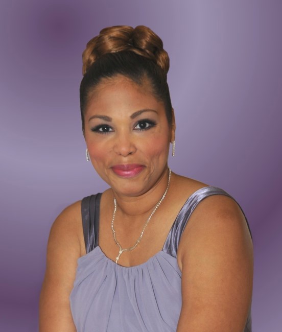 Obituary of Margeaux Lynette Daniels