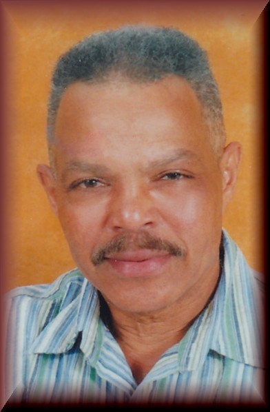 Obituary of Victor Angoma Sr.