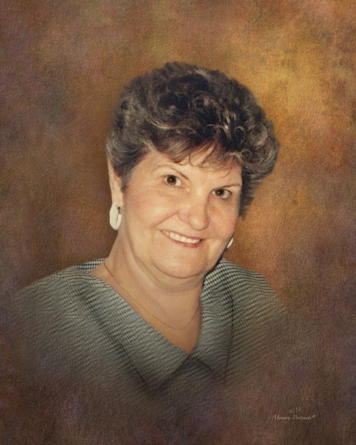 Obituary of Cherry Ann Cardinal