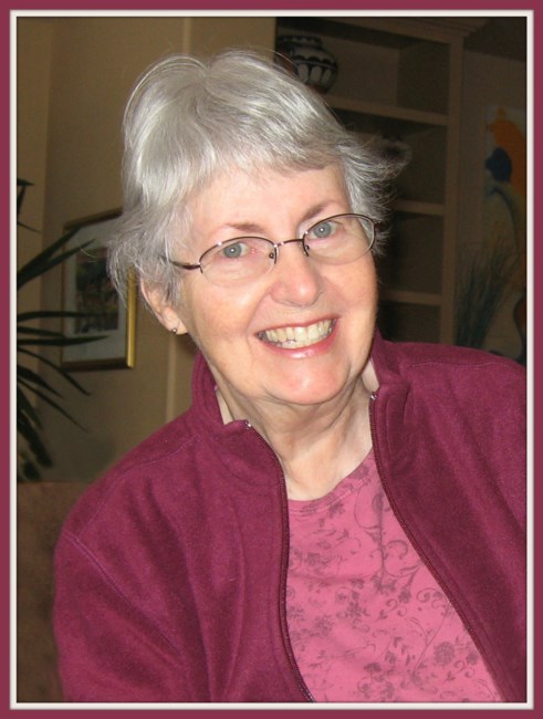 Obituary of Dorothy Fay Best