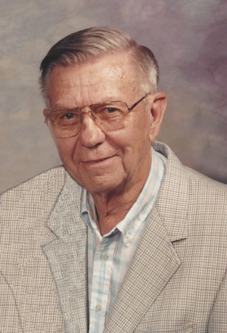 Obituary of Hugh Wilson Heflin