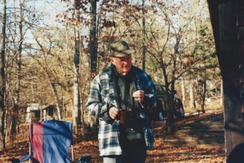 Obituario de Donald Hugh Gourley