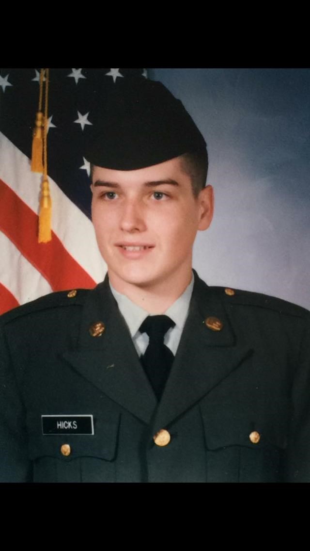 Obituary of William "Billy"  R. Hicks