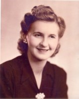 Obituary of Dorothy Lois Wilcox Sego