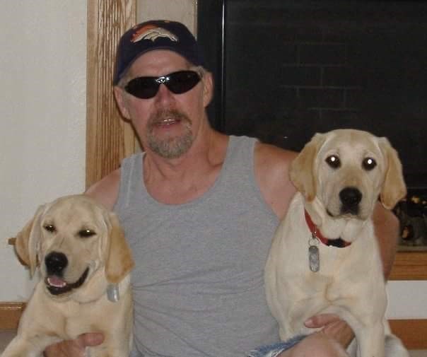 Obituario de Ron Sellers