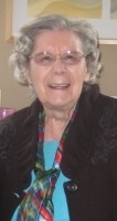 Obituary of Dorothy Rose Steinhaus